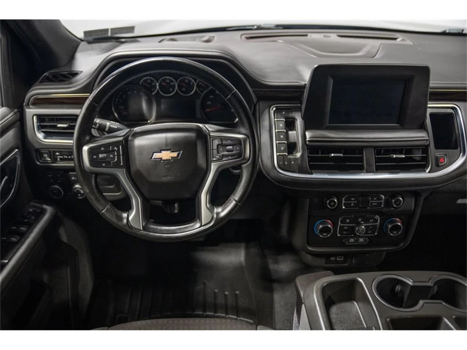2023 Chevrolet Tahoe 5th Gen - Image 20 of 31