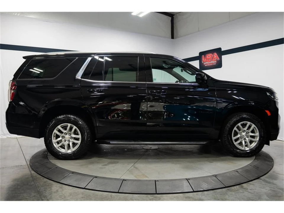 2023 Chevrolet Tahoe 5th Gen - Image 5 of 31