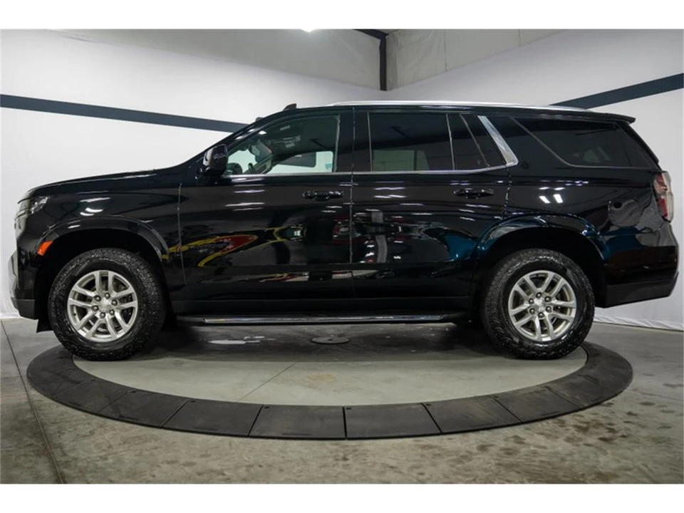 2023 Chevrolet Tahoe 5th Gen - Image 6 of 31