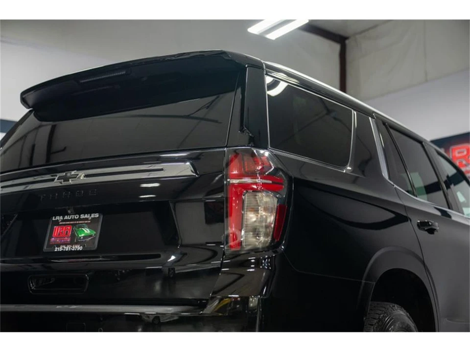 2023 Chevrolet Tahoe 5th Gen - Image 10 of 31