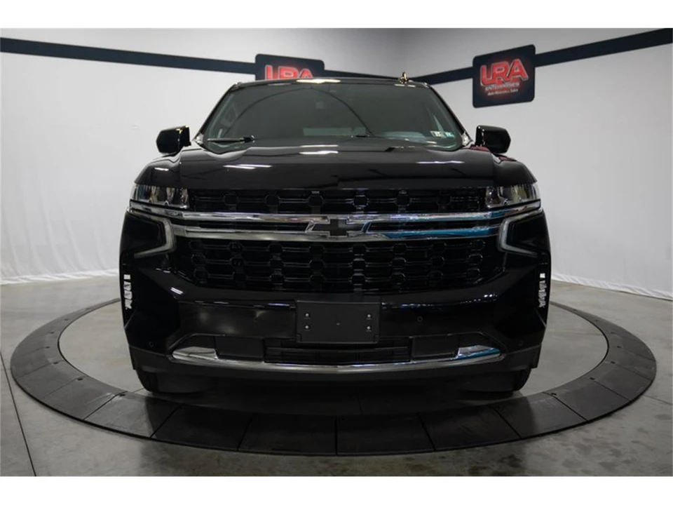 2023 Chevrolet Tahoe 5th Gen - Image 3 of 31