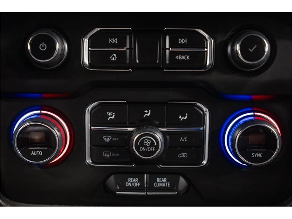 2023 Chevrolet Tahoe 5th Gen - Image 24 of 31