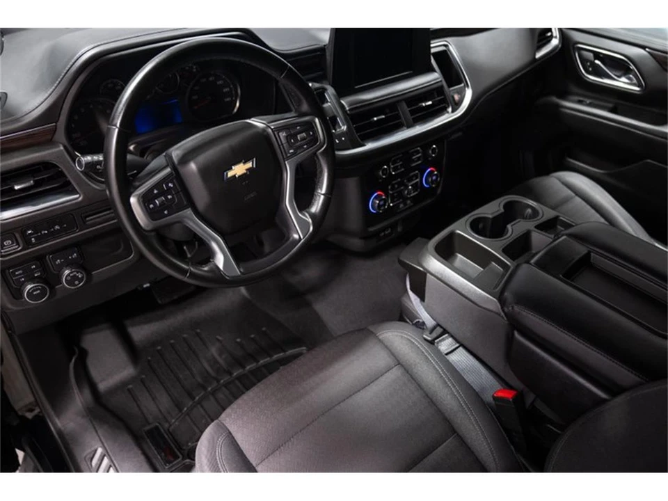 2023 Chevrolet Tahoe 5th Gen - Image 18 of 31