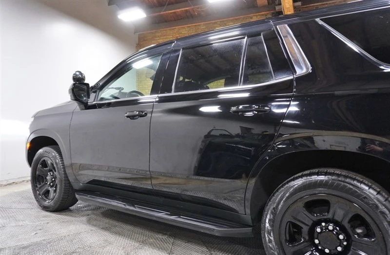2023 Chevrolet Tahoe 5th Gen - Image 18 of 21