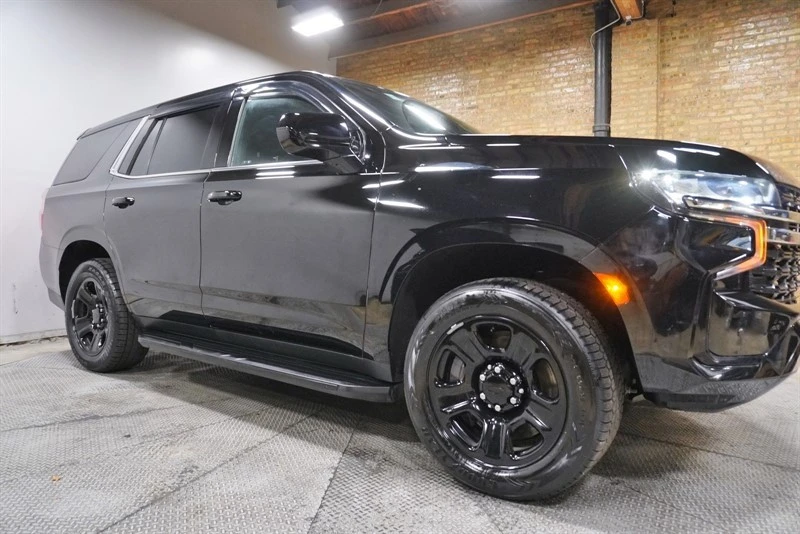 2023 Chevrolet Tahoe 5th Gen - Image 8 of 21