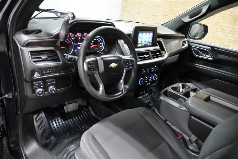 2023 Chevrolet Tahoe 5th Gen - Image 20 of 21