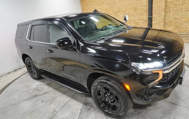 2023 Chevrolet Tahoe 5th Gen - Image 7 of 21