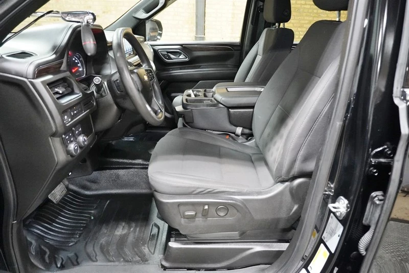 2023 Chevrolet Tahoe 5th Gen - Image 21 of 21
