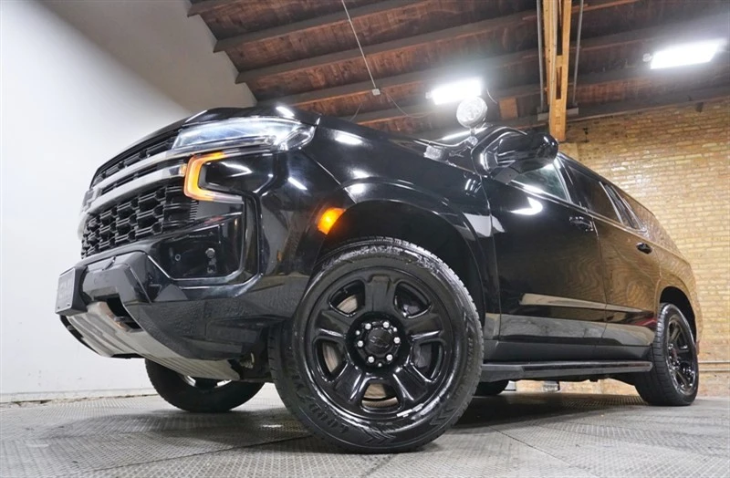 2023 Chevrolet Tahoe 5th Gen - Image 3 of 21