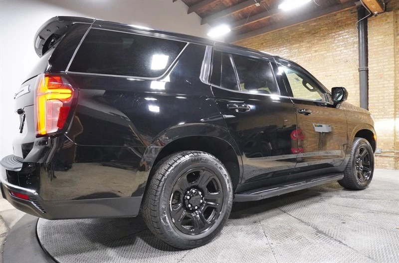 2023 Chevrolet Tahoe 5th Gen - Image 12 of 21