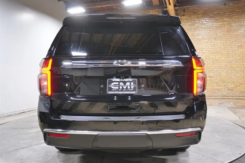 2023 Chevrolet Tahoe 5th Gen - Image 14 of 21