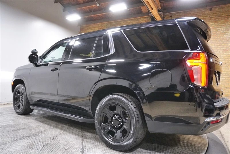 2023 Chevrolet Tahoe 5th Gen - Image 17 of 21
