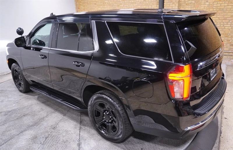2023 Chevrolet Tahoe 5th Gen - Image 16 of 21