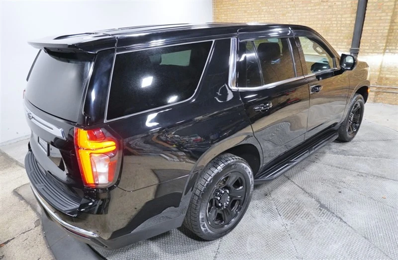2023 Chevrolet Tahoe 5th Gen - Image 11 of 21