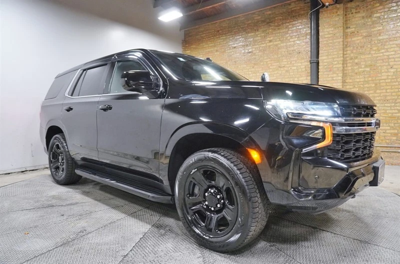 2023 Chevrolet Tahoe 5th Gen - Image 6 of 21