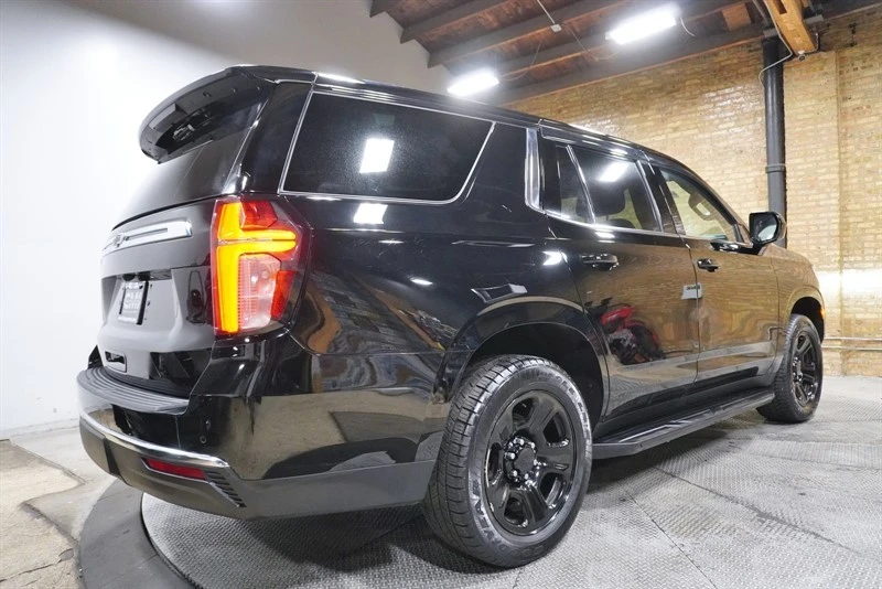 2023 Chevrolet Tahoe 5th Gen - Image 10 of 21
