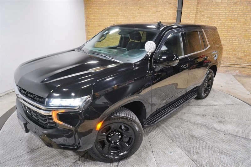 2023 Chevrolet Tahoe 5th Gen - Image 2 of 21
