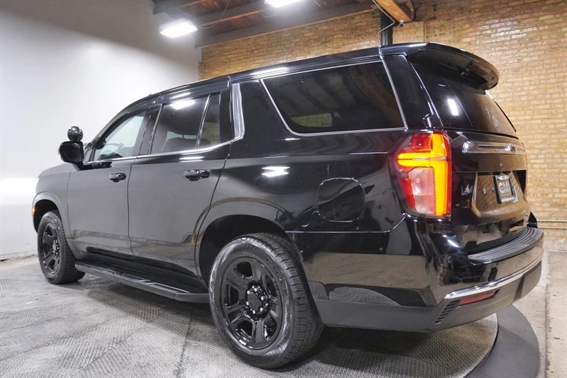 2023 Chevrolet Tahoe 5th Gen - Image 15 of 21