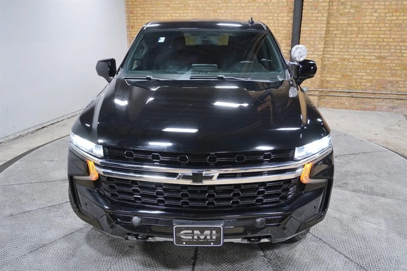 2023 Chevrolet Tahoe 5th Gen - Image 5 of 21