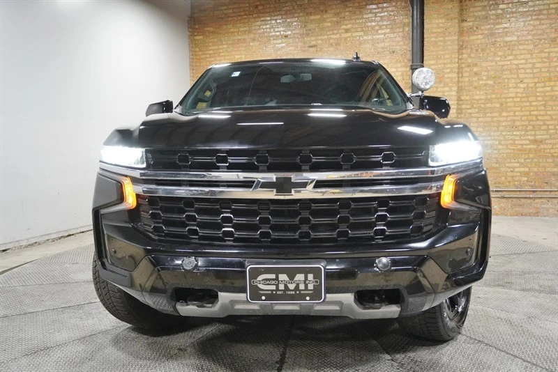 2023 Chevrolet Tahoe 5th Gen - Image 4 of 21