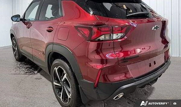 2023 Chevrolet Trailblazer - Image 3 of 19
