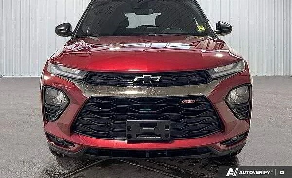 2023 Chevrolet Trailblazer - Image 6 of 19