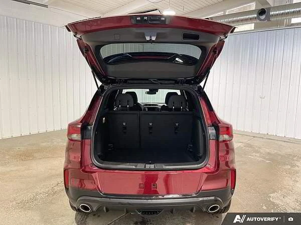2023 Chevrolet Trailblazer - Image 9 of 19