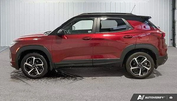 2023 Chevrolet Trailblazer - Image 2 of 19
