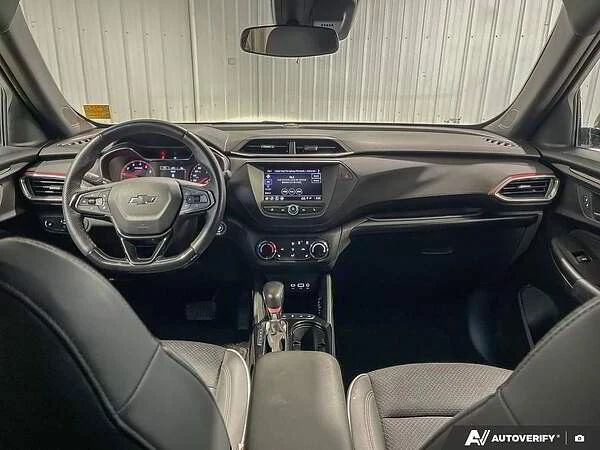 2023 Chevrolet Trailblazer - Image 17 of 19