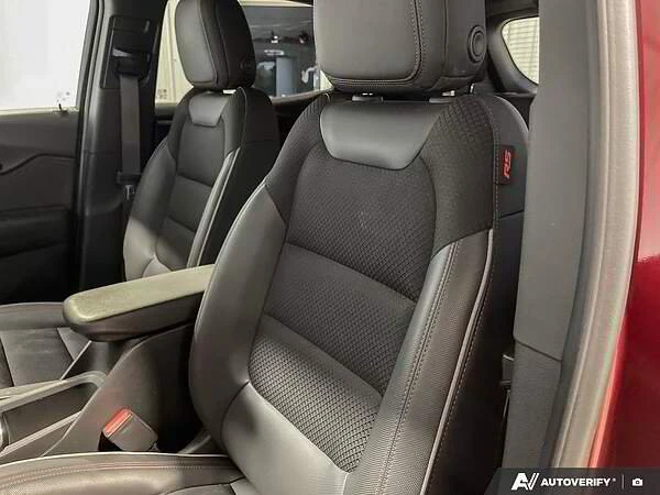 2023 Chevrolet Trailblazer - Image 16 of 19