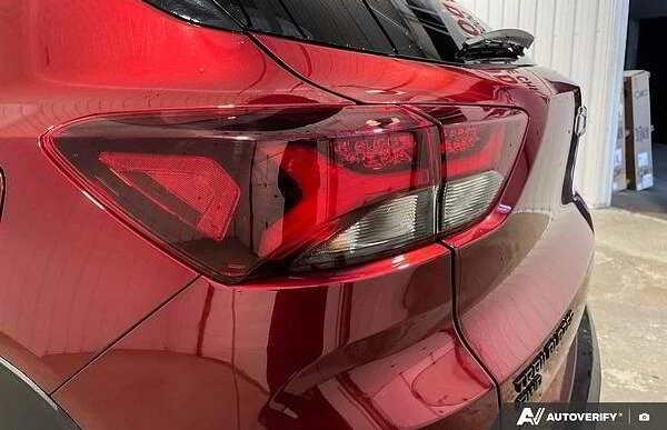2023 Chevrolet Trailblazer - Image 8 of 19