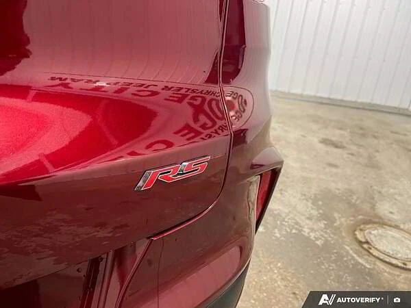 2023 Chevrolet Trailblazer - Image 18 of 19