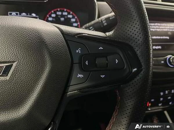 2023 Chevrolet Trailblazer - Image 12 of 19