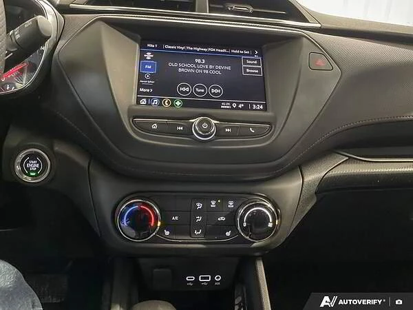 2023 Chevrolet Trailblazer - Image 15 of 19