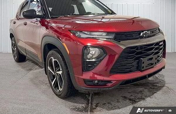 2023 Chevrolet Trailblazer - Image 5 of 19