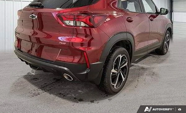 2023 Chevrolet Trailblazer - Image 4 of 19