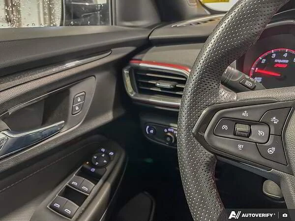 2023 Chevrolet Trailblazer - Image 13 of 19