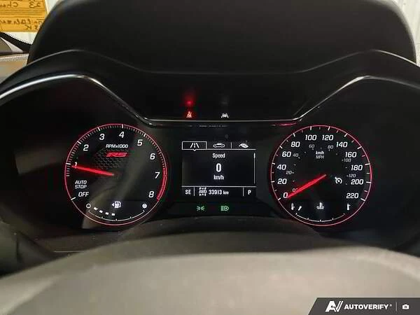 2023 Chevrolet Trailblazer - Image 11 of 19