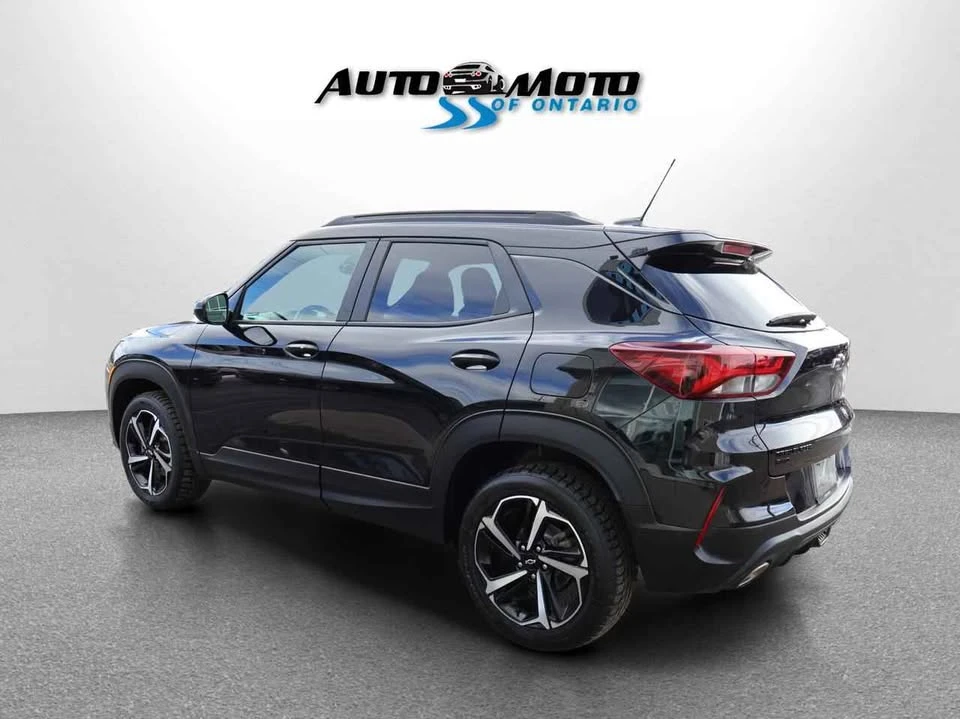 2023 Chevrolet Trailblazer - Image 4 of 17