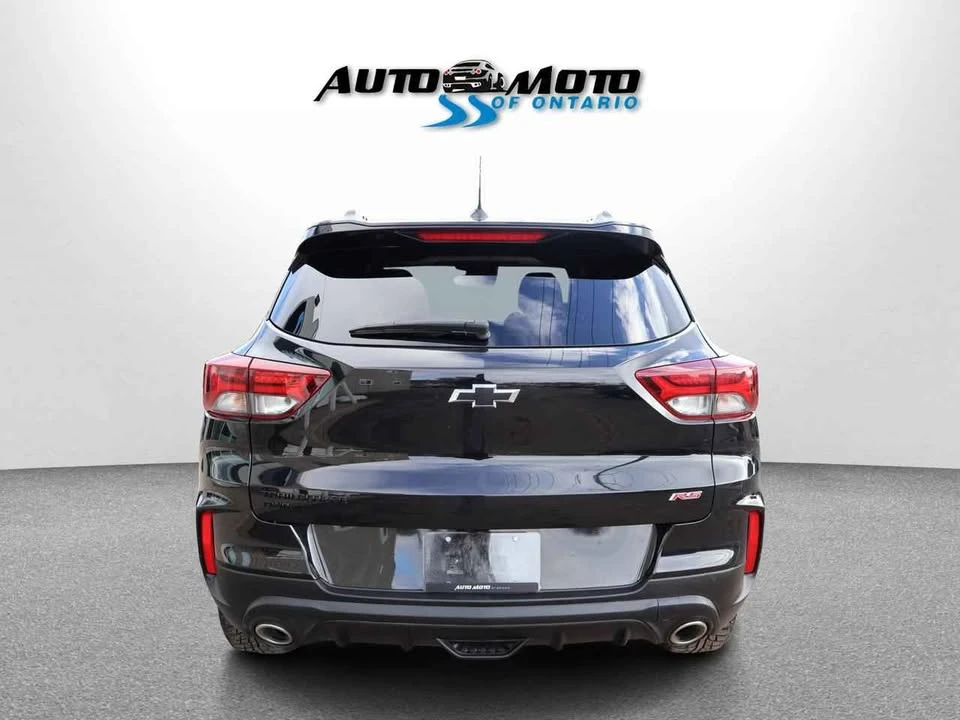 2023 Chevrolet Trailblazer - Image 5 of 17