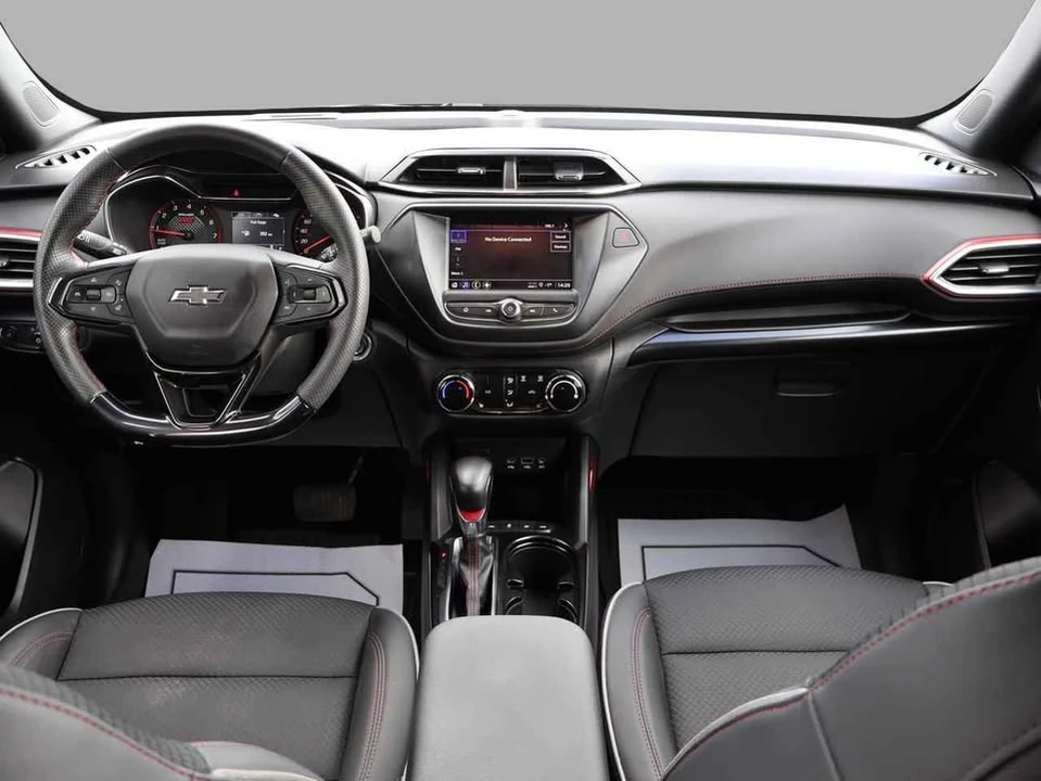 2023 Chevrolet Trailblazer - Image 8 of 17