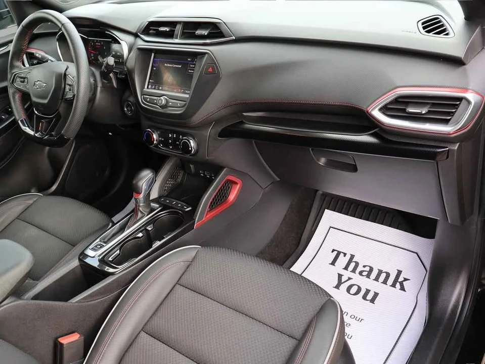 2023 Chevrolet Trailblazer - Image 9 of 17