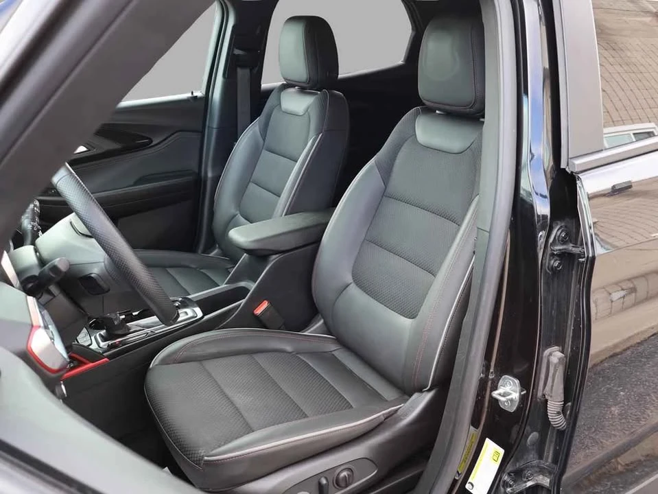 2023 Chevrolet Trailblazer - Image 10 of 17