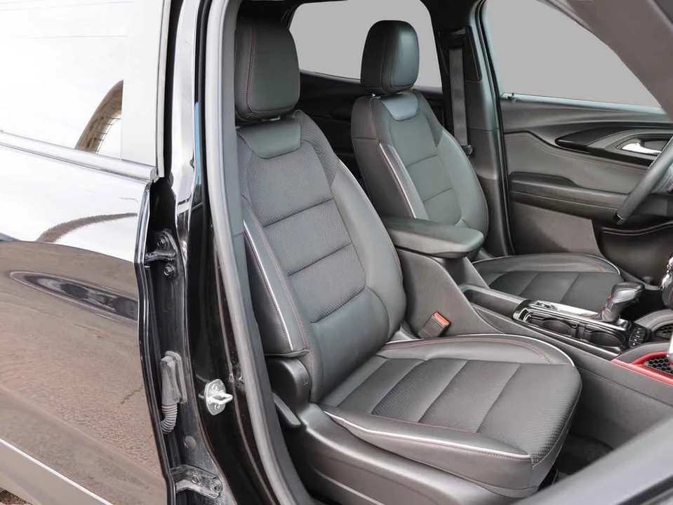 2023 Chevrolet Trailblazer - Image 12 of 17