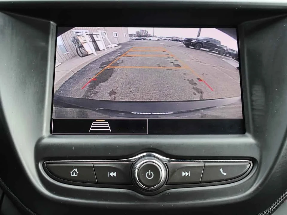 2023 Chevrolet Trailblazer - Image 13 of 17