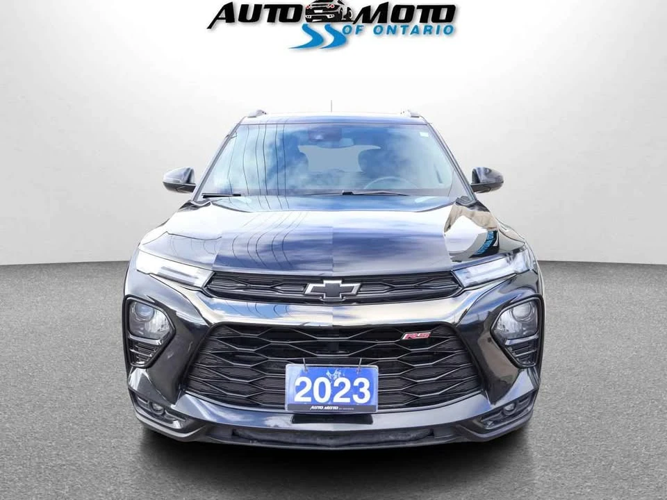 2023 Chevrolet Trailblazer - Image 2 of 17