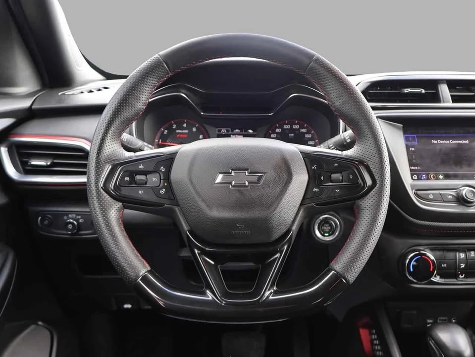 2023 Chevrolet Trailblazer - Image 7 of 17