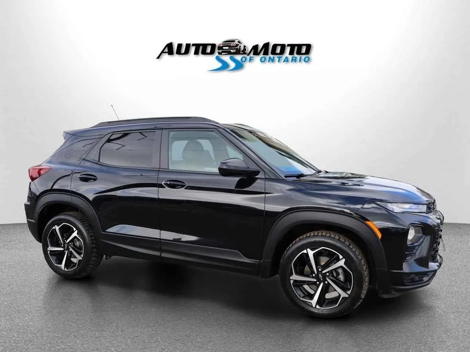 2023 Chevrolet Trailblazer - Image 6 of 17