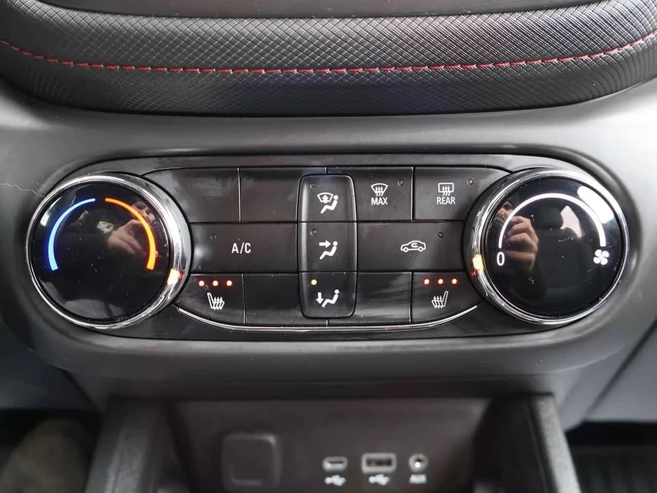 2023 Chevrolet Trailblazer - Image 14 of 17