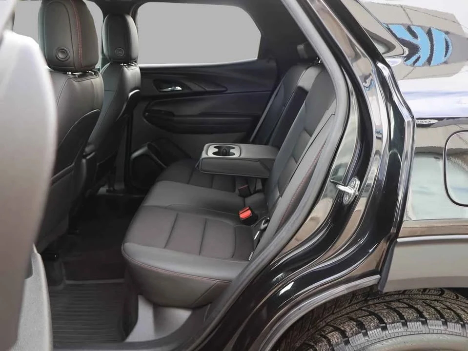 2023 Chevrolet Trailblazer - Image 11 of 17